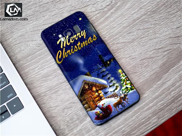 Ảnh đại diện sản phẩm Samsung GalaxyS8